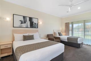 Heritage Motor Inn Corowa - 5
