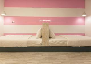 Bayhouse Comfortel Hualien Hostel - 0