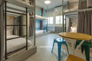 Bayhouse Comfortel Hualien Hostel - Città di Hualien - 4