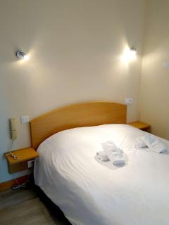 Hôtel des Sables Blancs - Douarnenez - 5