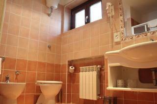 Hotel Nido dell'Aquila - Assergi - 8