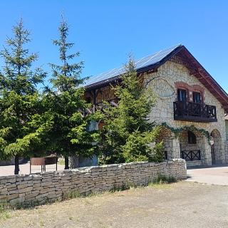 RANCHO-JURA - Podlesice - 9
