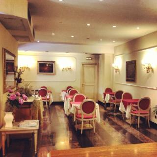 Hotel Quadrifoglio Roma Eur - Mostacciano - 7