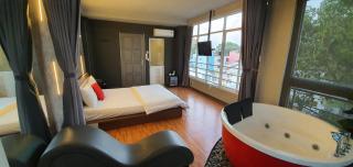 Bonita Boutique Hotel - Ho Chi Minh - 7