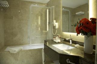 Rotta Hotel Istanbul - Istanbul - 9