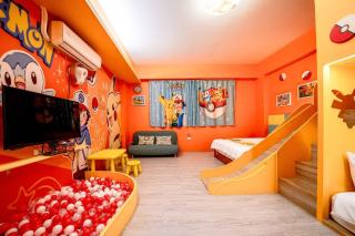 Han Tian Tong Cai B&B - 7