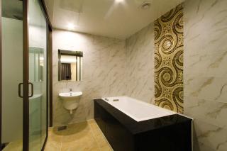 The King Hotel - Busan - 1