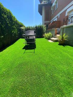 Apartamento con Jardín - Getxo - 9