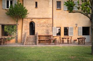 Agriturismo Le Cerque - Collazzone - 2
