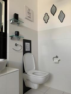 Silver Mazury Apartament - 2