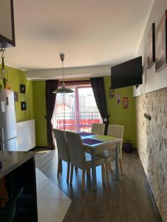 Silver Mazury Apartament - Giżycko - 6