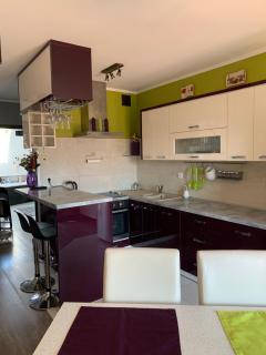 Silver Mazury Apartament - Giżycko - 8