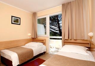 Hotel Delfin Plava Laguna - Poreč - 9