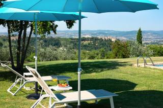 Agriturismo Le Cerque - Collazzone - 3