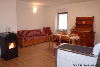Appartamento Masi - 2