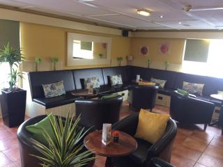 Campanile Hotel Wakefield - Wakefield - 6