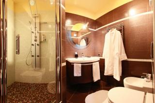 Monte Carlo Palace Suites - 8