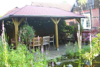 Ferienwohnung Radszys - Bleckede - 6