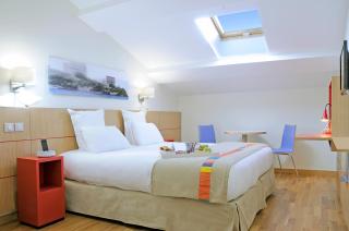 Best Western Hotel du Mucem - 9