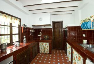 La Mejorana - Grazalema - 7