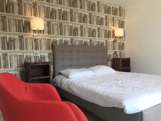Maison/gîte-6 km de Tours - La Membrolle-sur-Choisille - 7