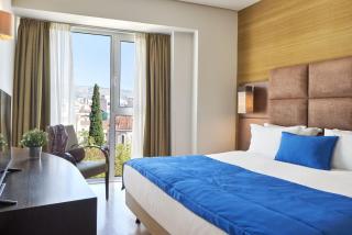 Arion Athens Hotel - 3