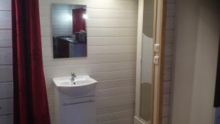 chalet 2 personnes - 3
