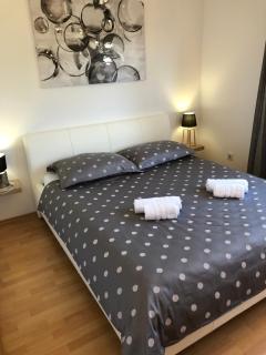 Two-Bedroom Countryside Apartment - 1