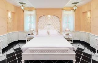 Pearl Palace Heritage Boutique Hotel - Jaipur - 1