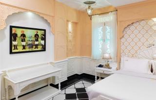 Pearl Palace Heritage Boutique Hotel - Jaipur - 2