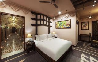 Pearl Palace Heritage Boutique Hotel - Jaipur - 3