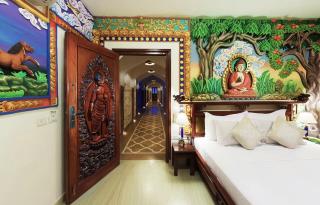 Pearl Palace Heritage Boutique Hotel - Jaipur - 6