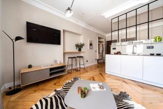 Real Segovia Apartments by Recordis Hotels - Segovia - 6