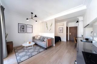 Real Segovia Apartments by Recordis Hotels - Segovia - 1