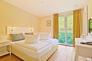 Hotel Weinberg-Schlößchen - Oberheimbach - 1