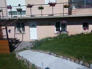La Collinette - Saint-Laurent-du-Cros - 8