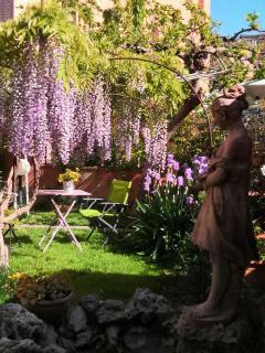 Al Giardino Di Alice - 4