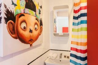 InLoveApartments - Cool Loft at Alfama - Lisboa - 6