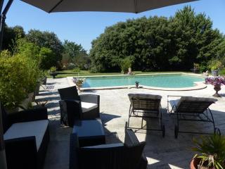 Les Anges - LʼIsle-sur-la-Sorgue - 5