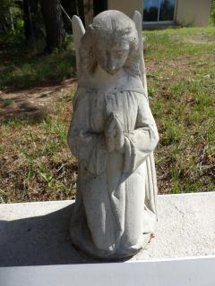 Les Anges - LʼIsle-sur-la-Sorgue - 2