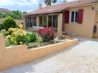 Maison charmante à La Londe-les-Maures, jardin clôturé - La Londe-les-Maures - 0