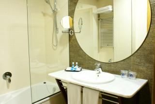 Cumbria Spa Hotel 3* Sup - 2