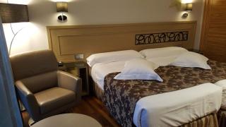 Cumbria Spa Hotel 3* Sup - 1