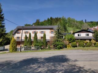 Beskid Ski Villa - Wisła - 1