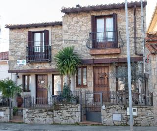 Casa Rural El Olivo / El Almendro - Aldeadávila de la Ribera - 0