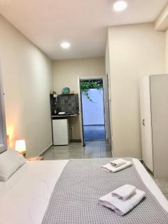 Konstantinos Apartments - Parikia - 1