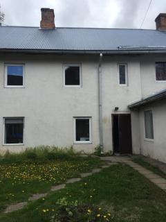 Piebalgas street apartment in Cesis - 4