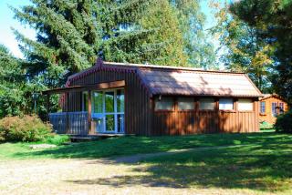 Chalets des Trois Hêtres - 1