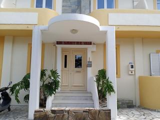 La Santre Villa - Amoudara Herakliou - 0