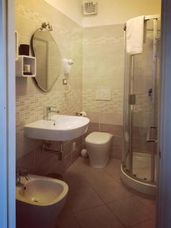 Zenzero & Cannella Boutique Rooms - Triest - 3